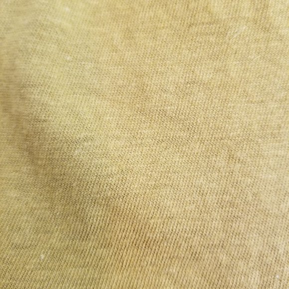 Goodthreads Women's Ruffled Short- Sleeved Blouse Size S - Picture 4 of 6